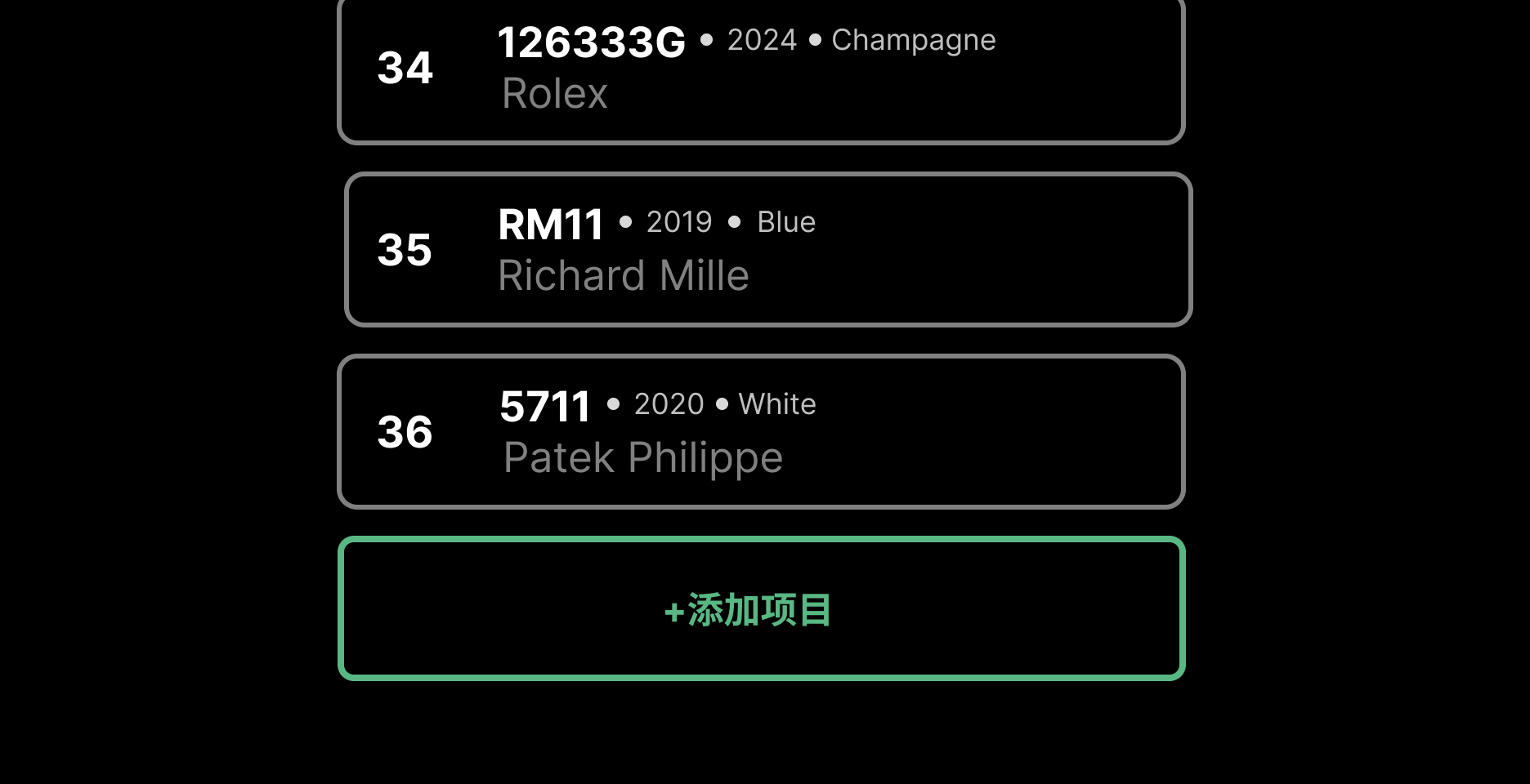 WhatsApp 群组功能图示